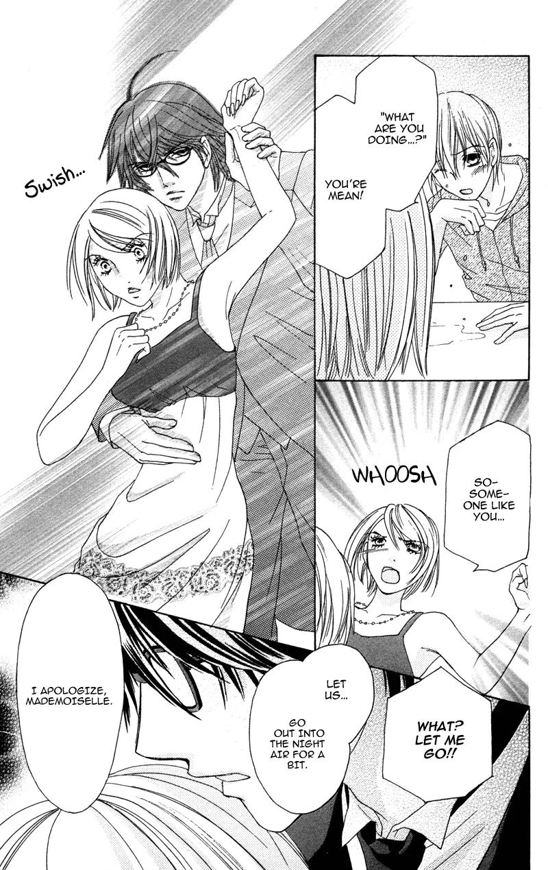 Shitsujisama to Himegoto Chapter 3 page 19 - Chapter 3