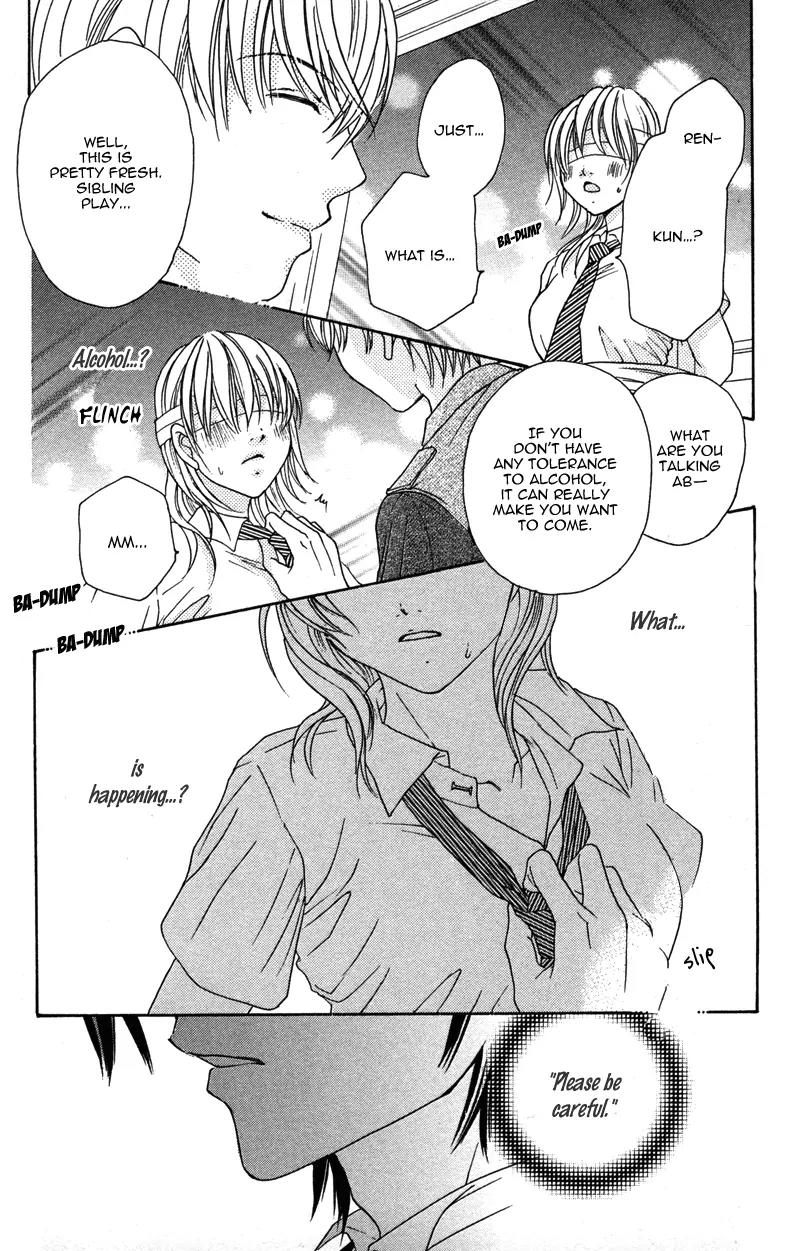 Shitsujisama to Himegoto Chapter 3 page 31 - Chapter 3