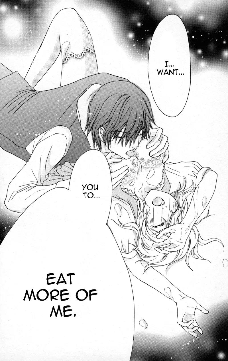 Shitsujisama to Himegoto Chapter 5 page 44 - Chapter 5