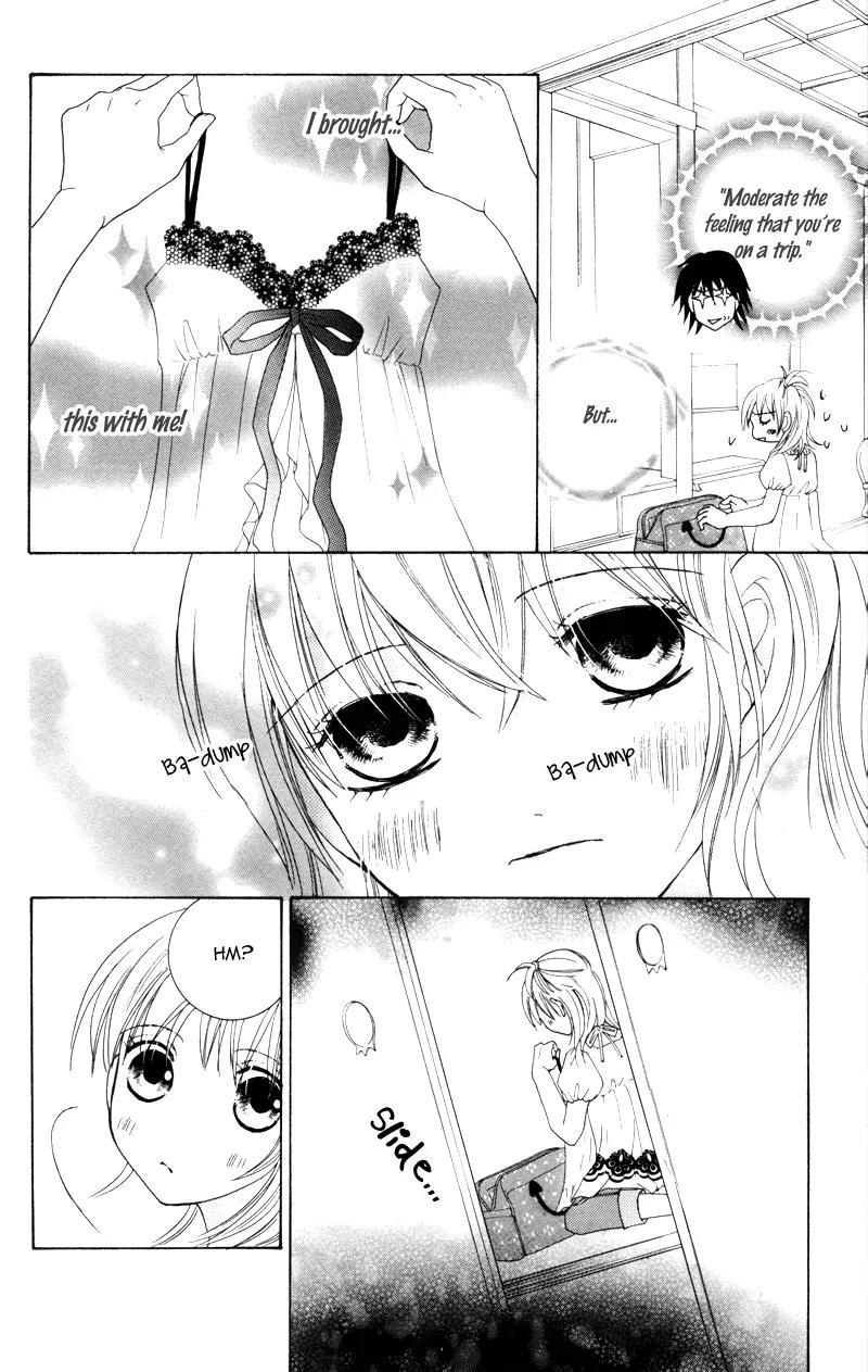 Shitsujisama to Himegoto Chapter 6 page 9 - Chapter 6