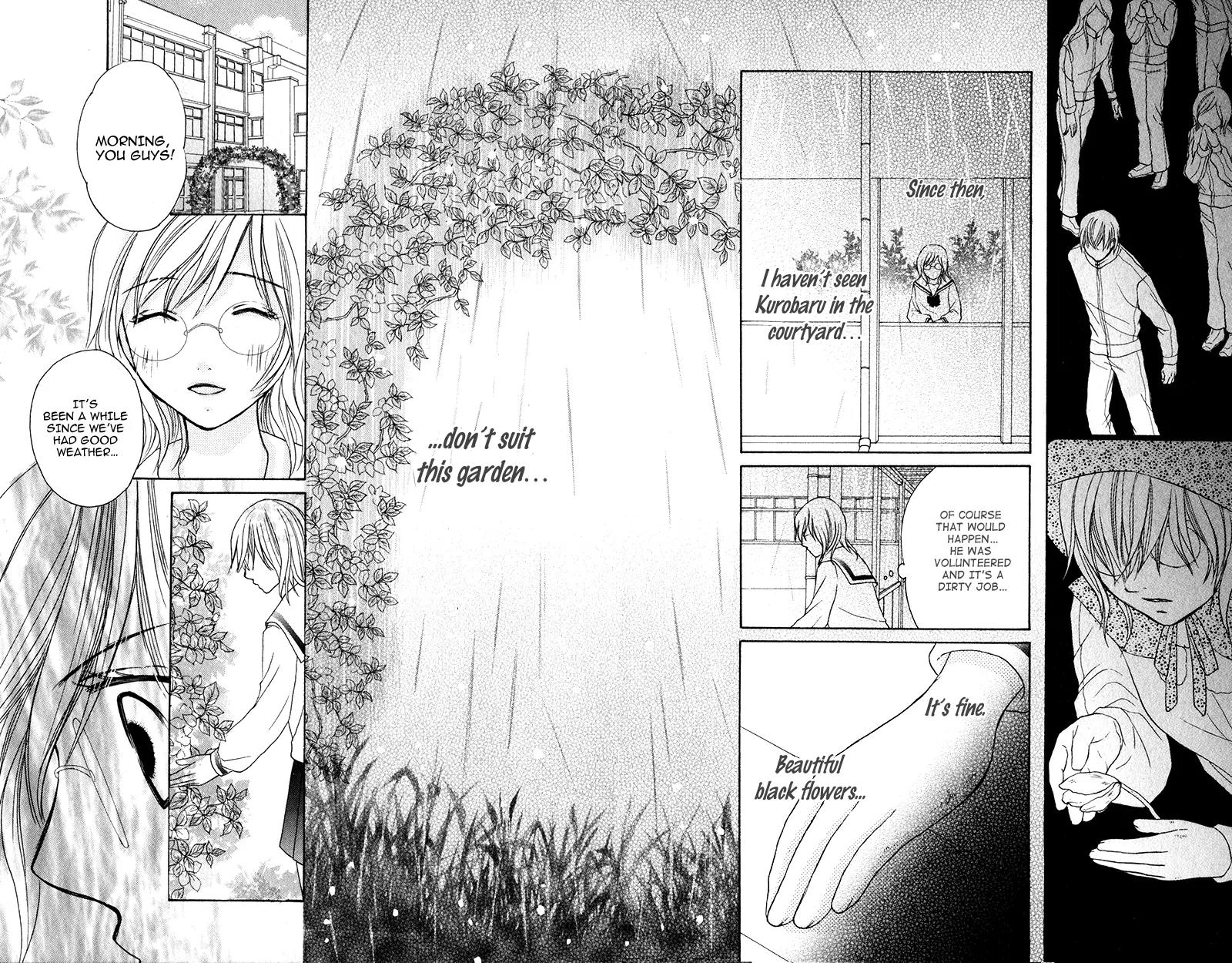 Shitsujisama to Himegoto Chapter 8 page 27 - Chapter 8: [End]