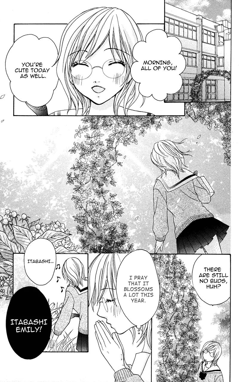 Shitsujisama to Himegoto Chapter 8 page 5 - Chapter 8: [End]