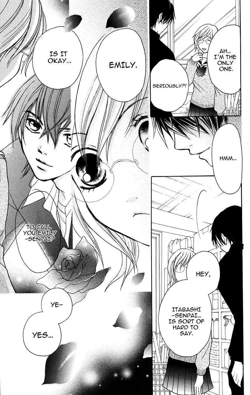 Shitsujisama to Himegoto Chapter 8 page 9 - Chapter 8: [End]