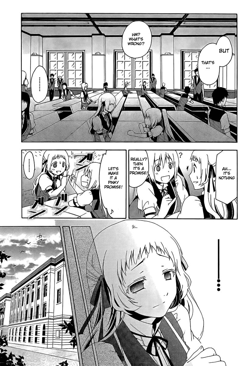 Shitsurakuen Chapter 1 page 29 - Chapter 1