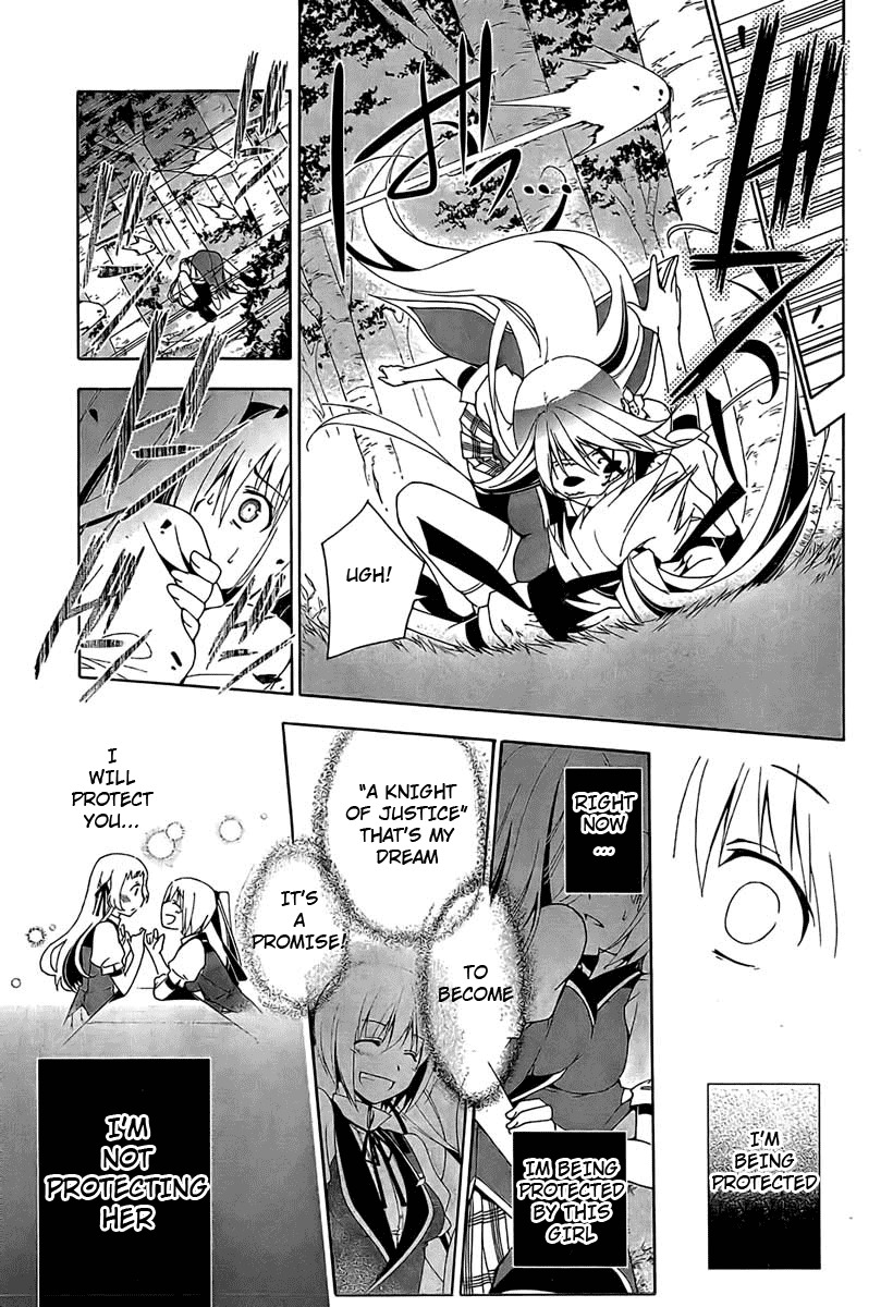 Shitsurakuen Chapter 1 page 43 - Chapter 1