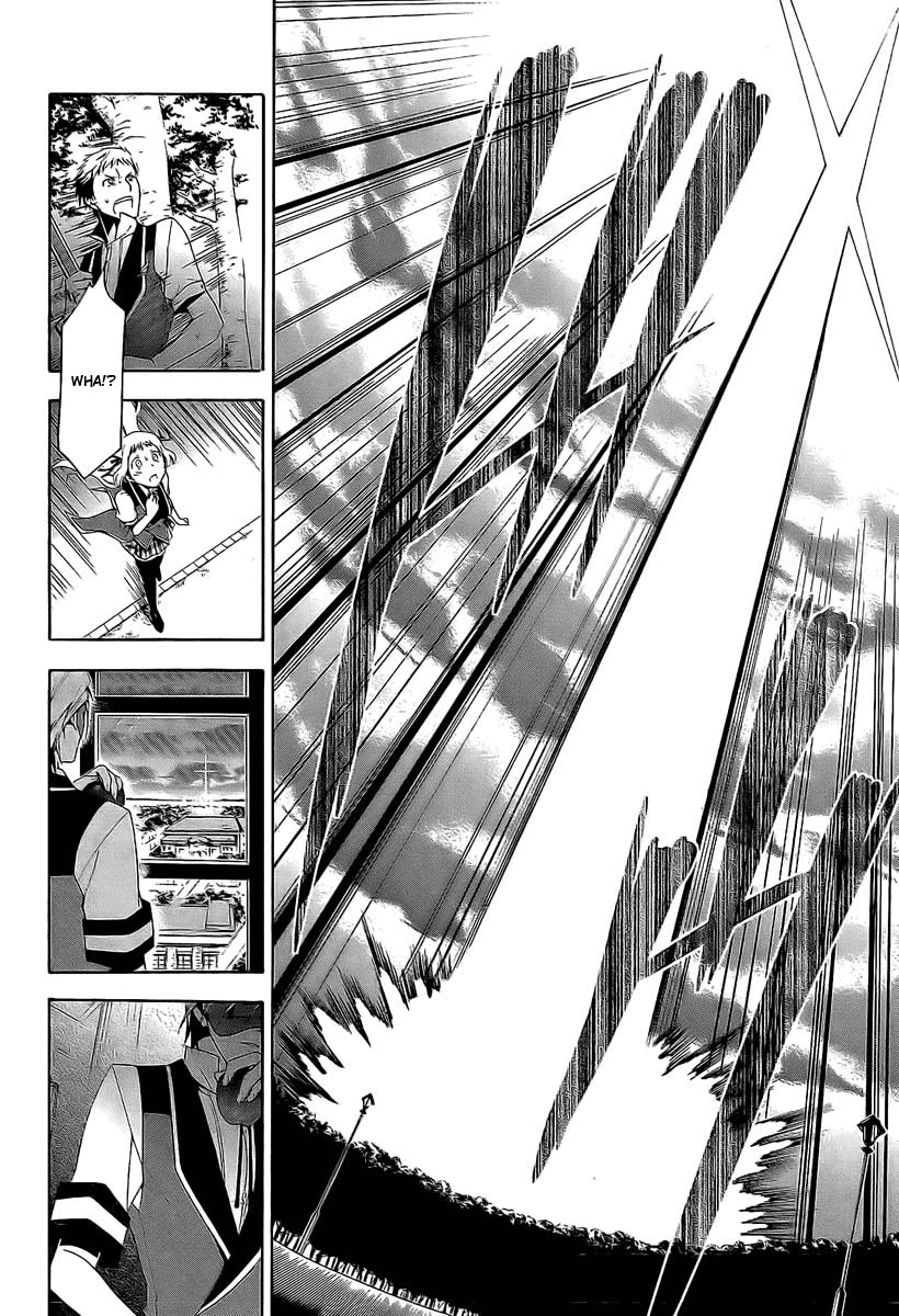 Shitsurakuen Chapter 1 page 48 - Chapter 1