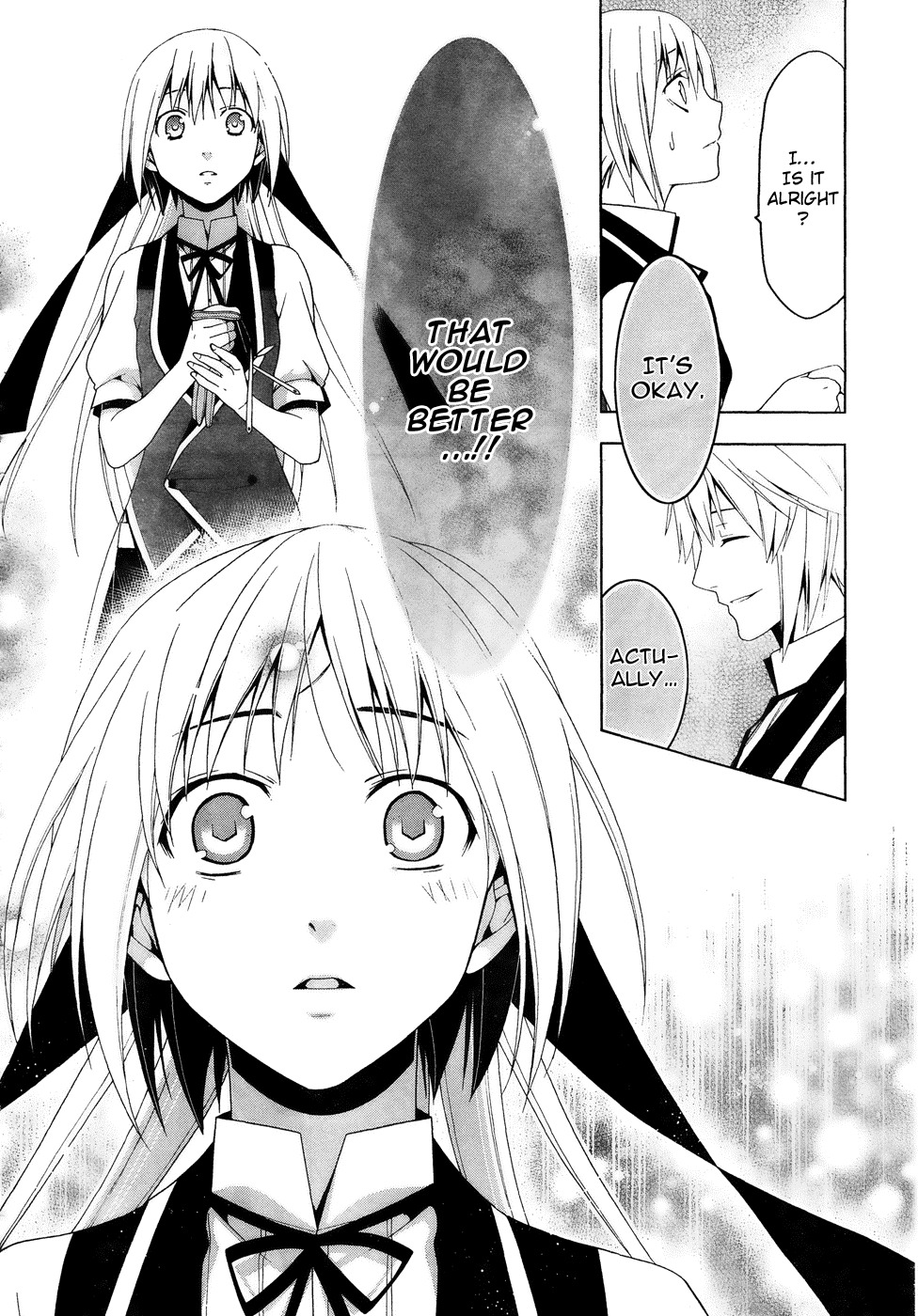 Shitsurakuen Chapter 14 page 47 - Chapter 14