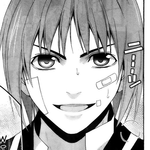 Shitsurakuen Chapter 16 cover