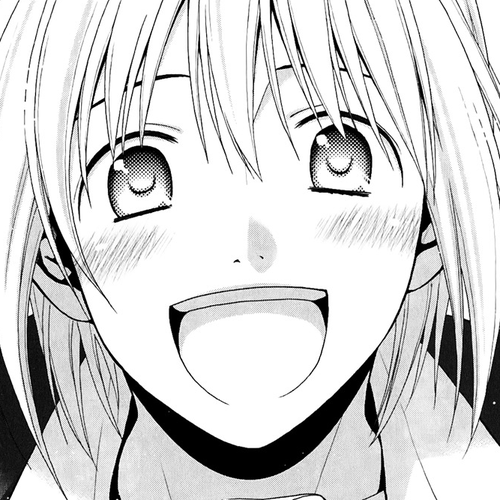 Shitsurakuen Chapter 24 cover