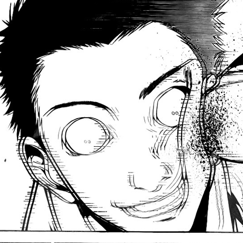 Shitsurakuen Chapter 4 cover
