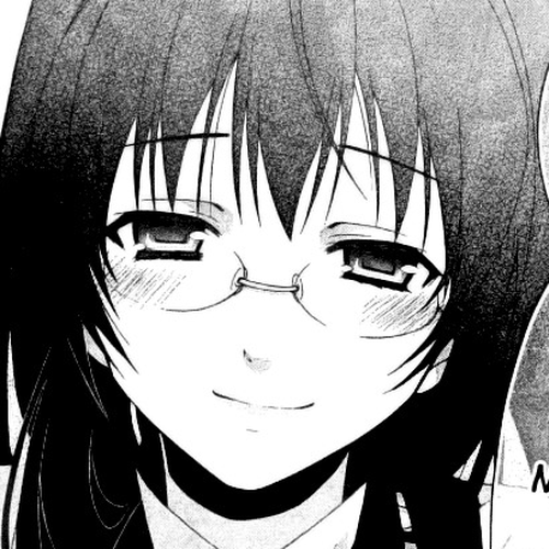 Shitsurakuen Chapter 8 cover
