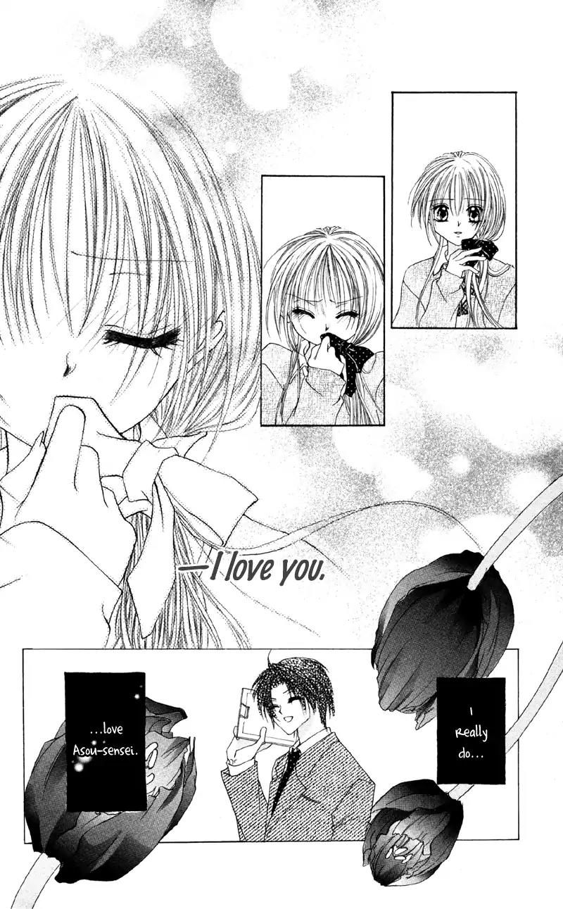 Shitsuren Biyoushitsu Chapter 1 page 14 - Chapter 1: Broken Heart Beauty Salon