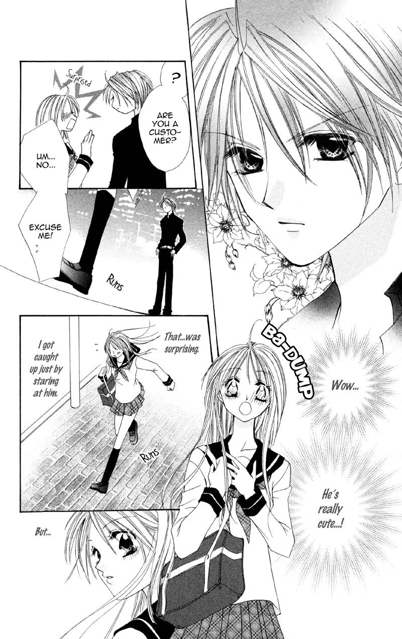Shitsuren Biyoushitsu Chapter 2 page 10 - Chapter 2: Until I Can Say I Love You Someday