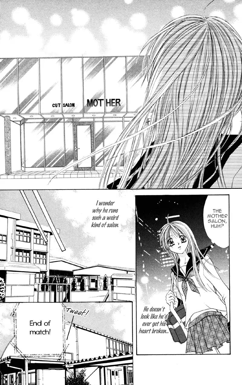 Shitsuren Biyoushitsu Chapter 2 page 11 - Chapter 2: Until I Can Say I Love You Someday