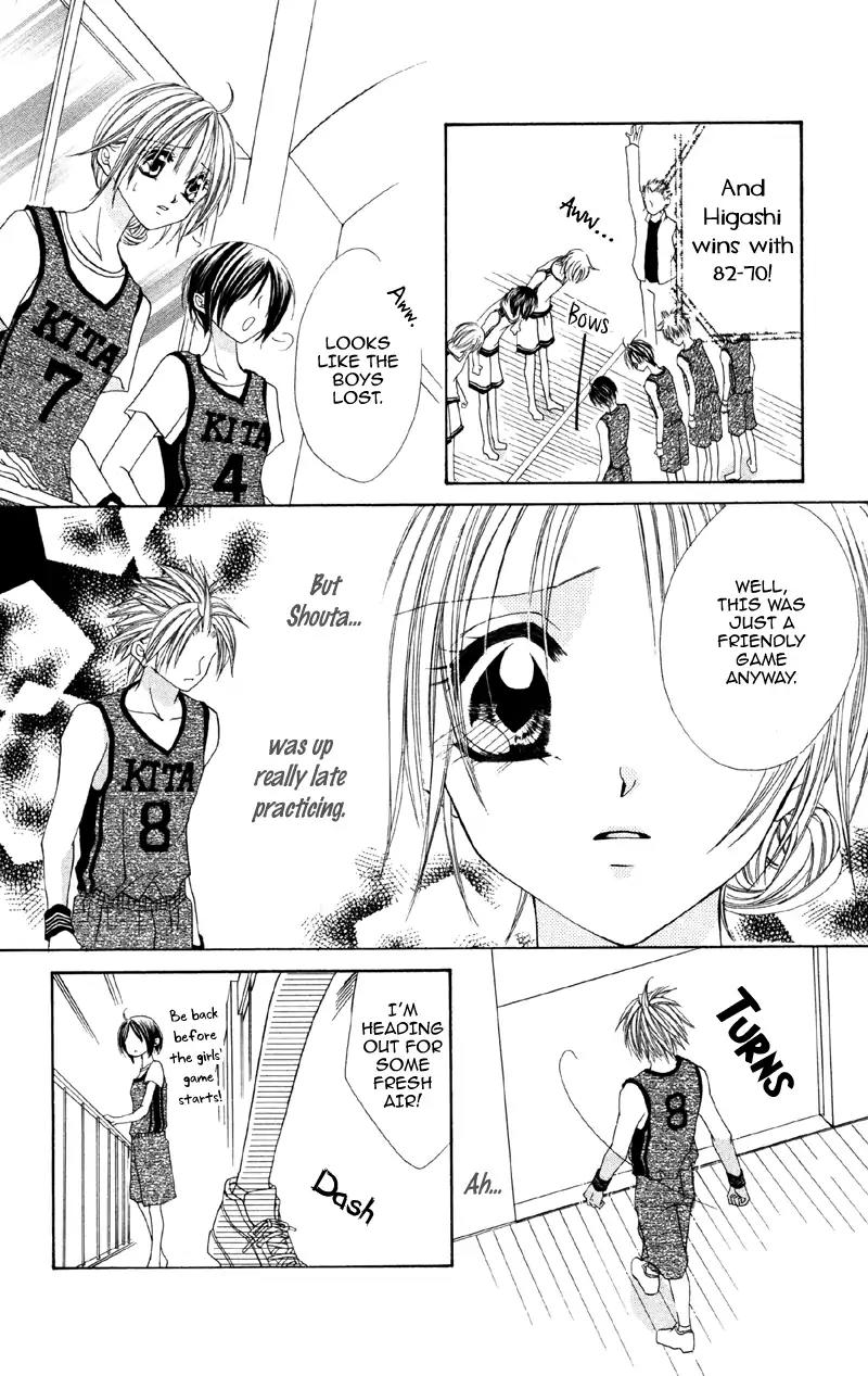 Shitsuren Biyoushitsu Chapter 2 page 12 - Chapter 2: Until I Can Say I Love You Someday