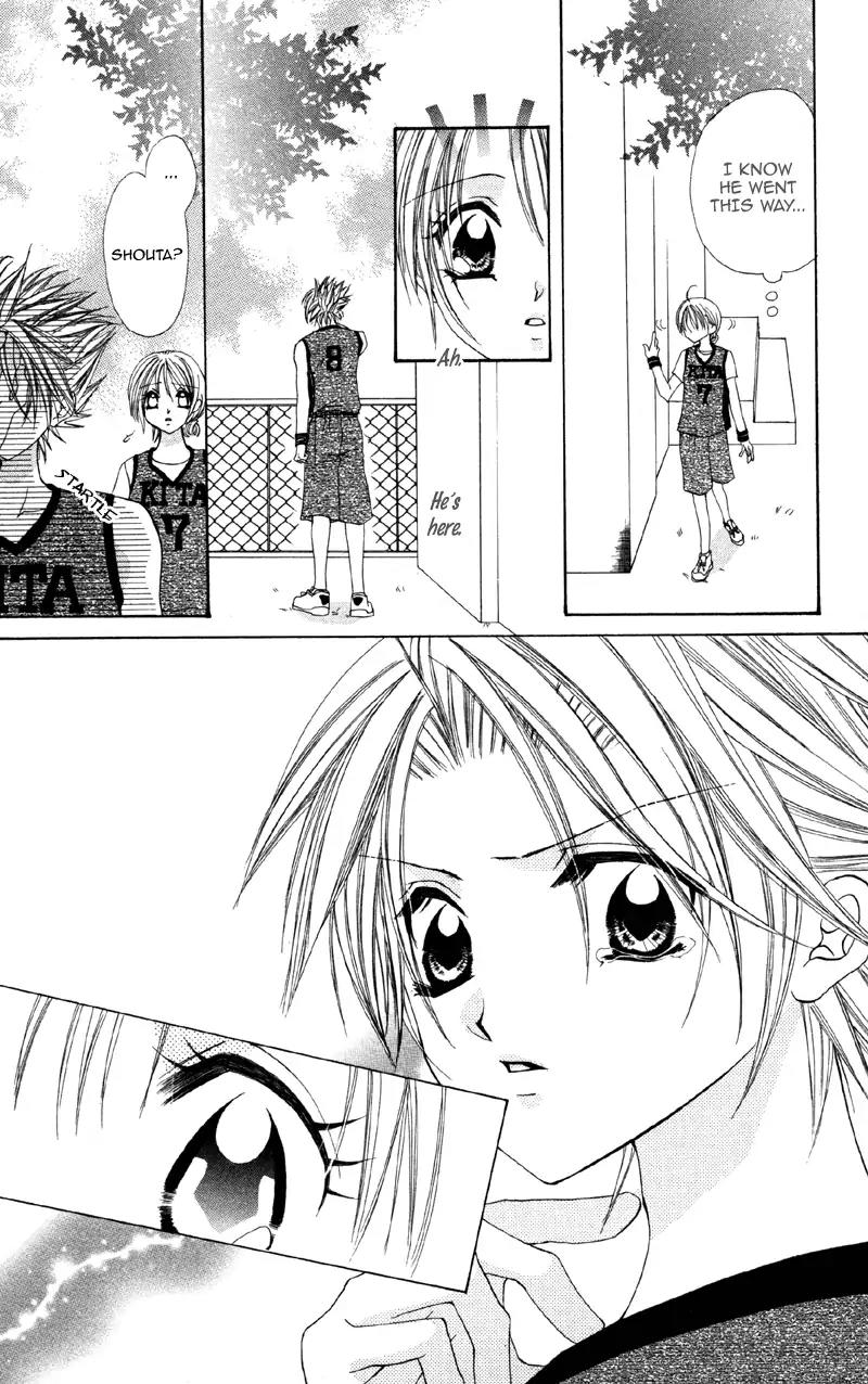 Shitsuren Biyoushitsu Chapter 2 page 13 - Chapter 2: Until I Can Say I Love You Someday