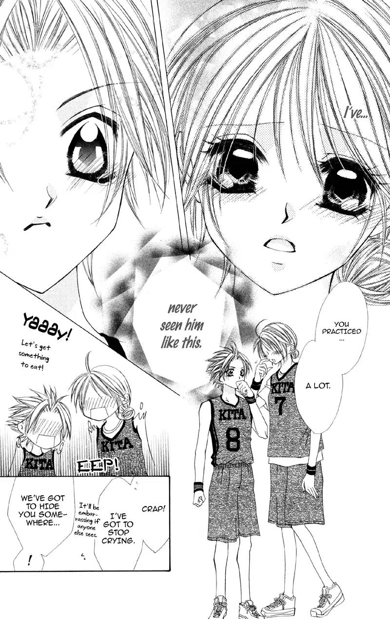 Shitsuren Biyoushitsu Chapter 2 page 15 - Chapter 2: Until I Can Say I Love You Someday