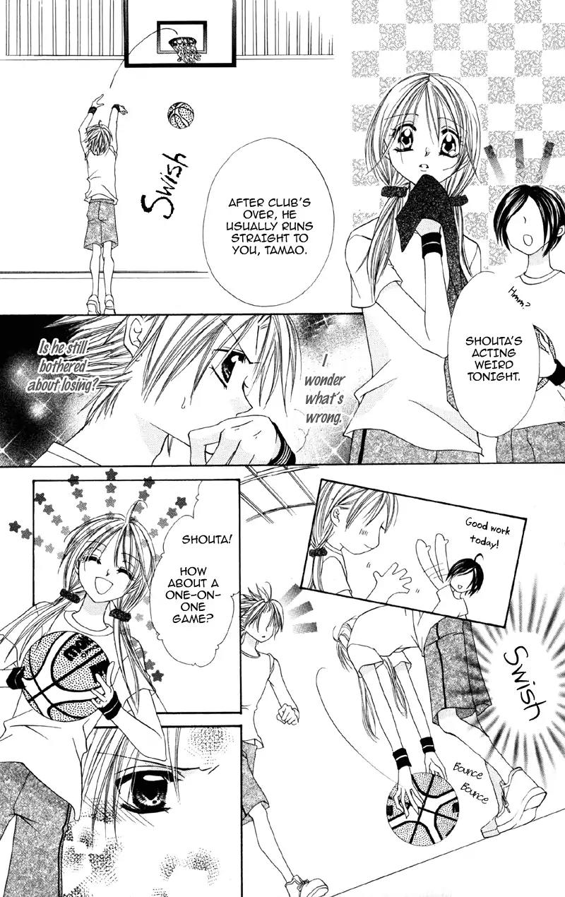Shitsuren Biyoushitsu Chapter 2 page 18 - Chapter 2: Until I Can Say I Love You Someday
