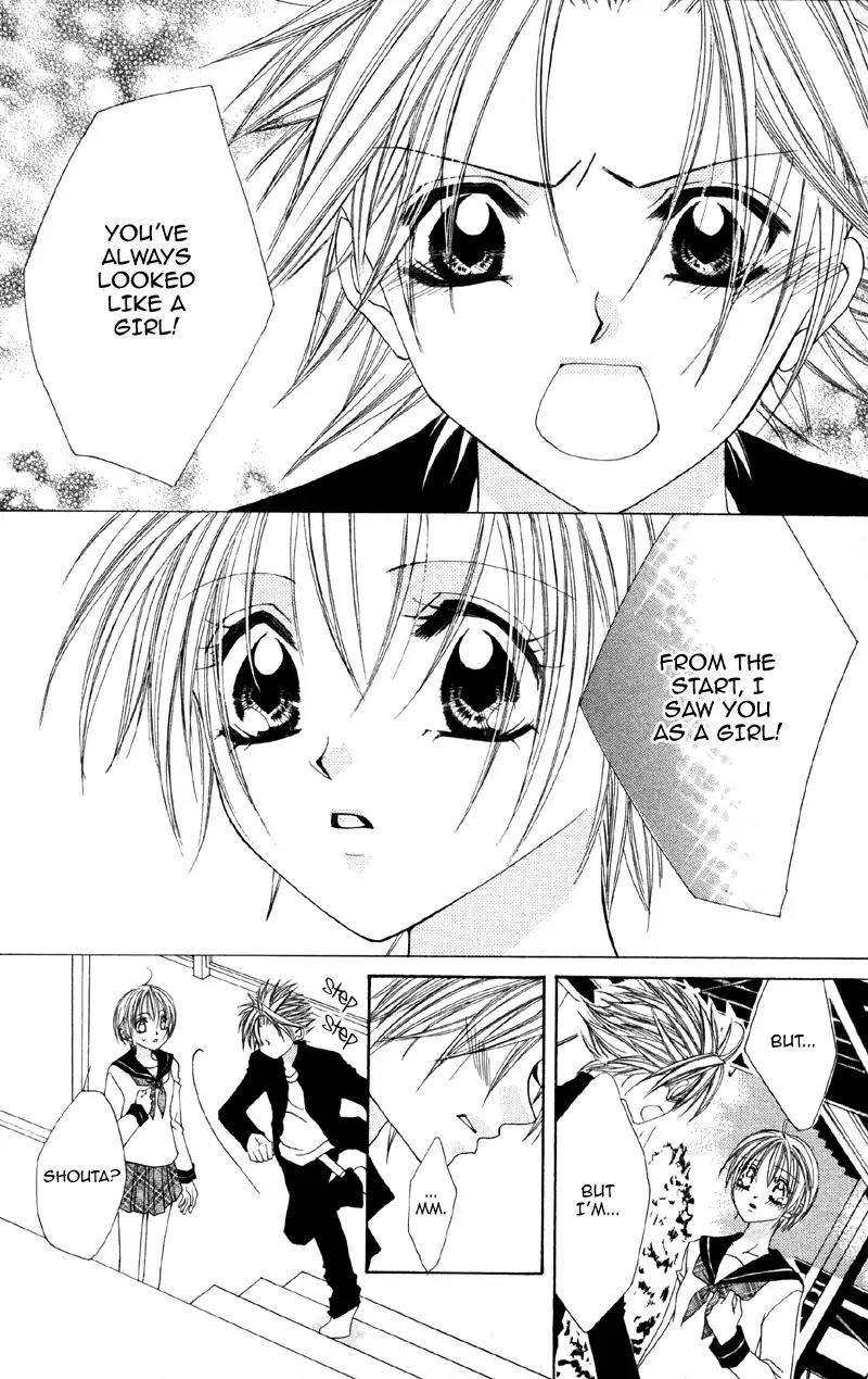 Shitsuren Biyoushitsu Chapter 2 page 28 - Chapter 2: Until I Can Say I Love You Someday