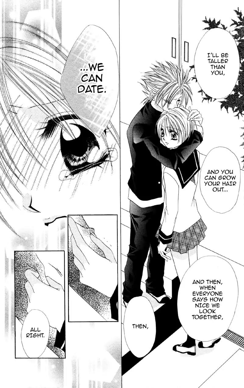 Shitsuren Biyoushitsu Chapter 2 page 30 - Chapter 2: Until I Can Say I Love You Someday