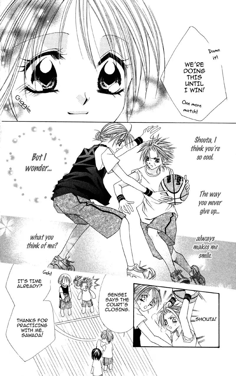 Shitsuren Biyoushitsu Chapter 2 page 4 - Chapter 2: Until I Can Say I Love You Someday