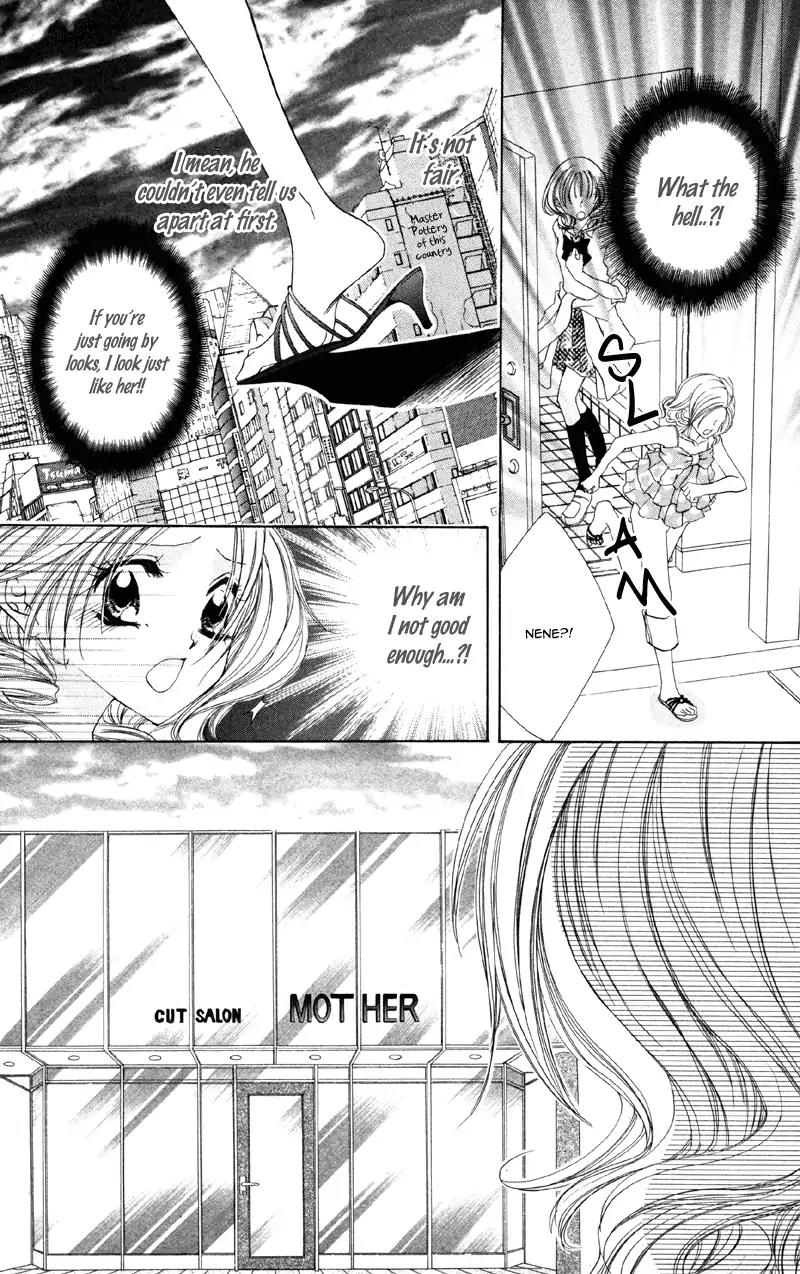 Shitsuren Biyoushitsu Chapter 3 page 11 - Chapter 3: Let This Love Continue a Little Longer
