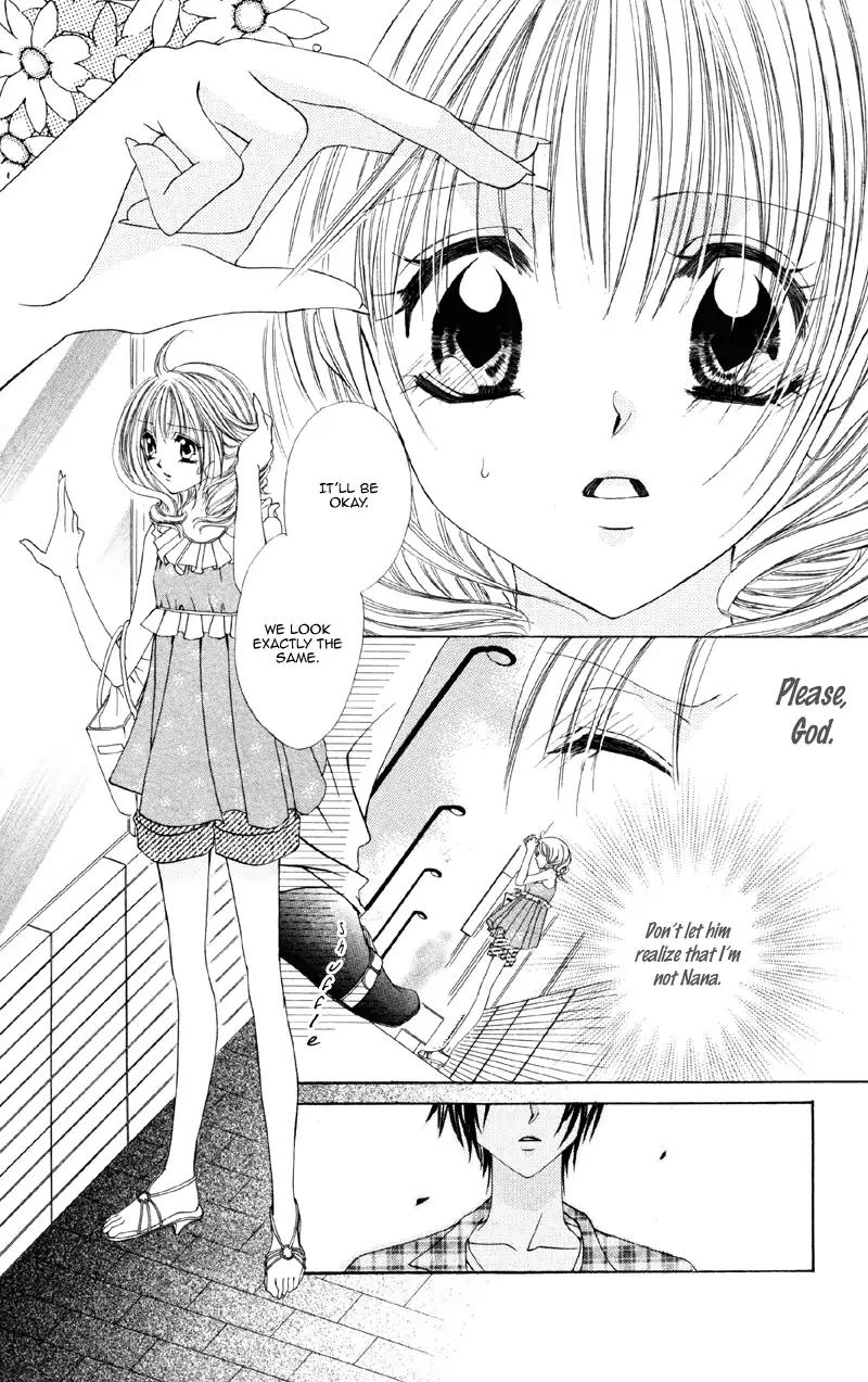 Shitsuren Biyoushitsu Chapter 3 page 18 - Chapter 3: Let This Love Continue a Little Longer