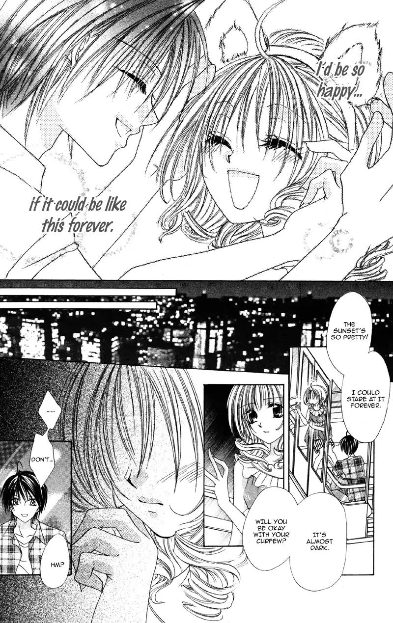 Shitsuren Biyoushitsu Chapter 3 page 21 - Chapter 3: Let This Love Continue a Little Longer