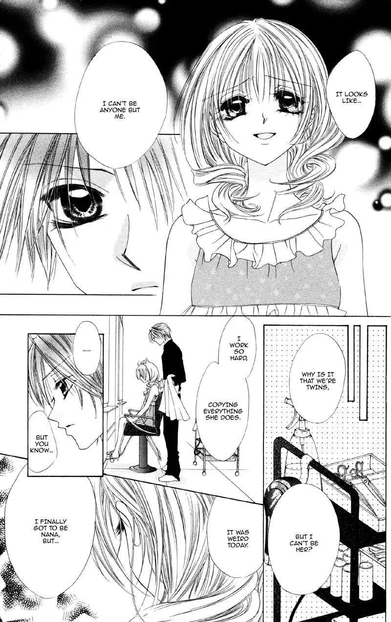 Shitsuren Biyoushitsu Chapter 3 page 26 - Chapter 3: Let This Love Continue a Little Longer