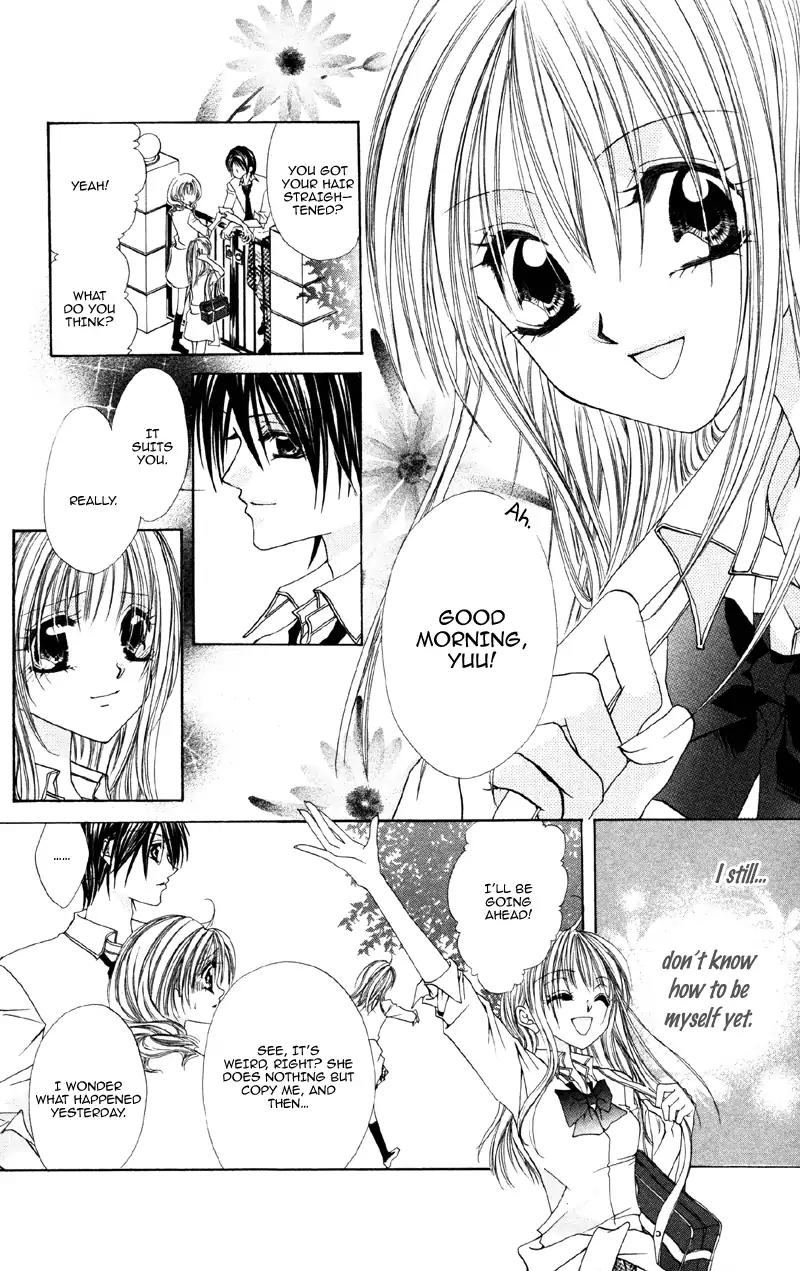 Shitsuren Biyoushitsu Chapter 3 page 29 - Chapter 3: Let This Love Continue a Little Longer