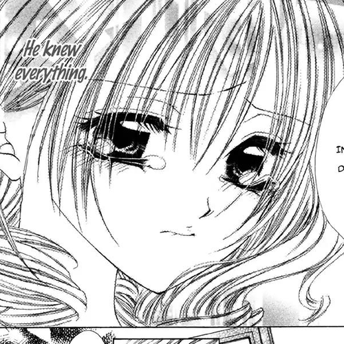 Shitsuren Biyoushitsu Chapter 3: Let This Love Continue a Little Longer cover