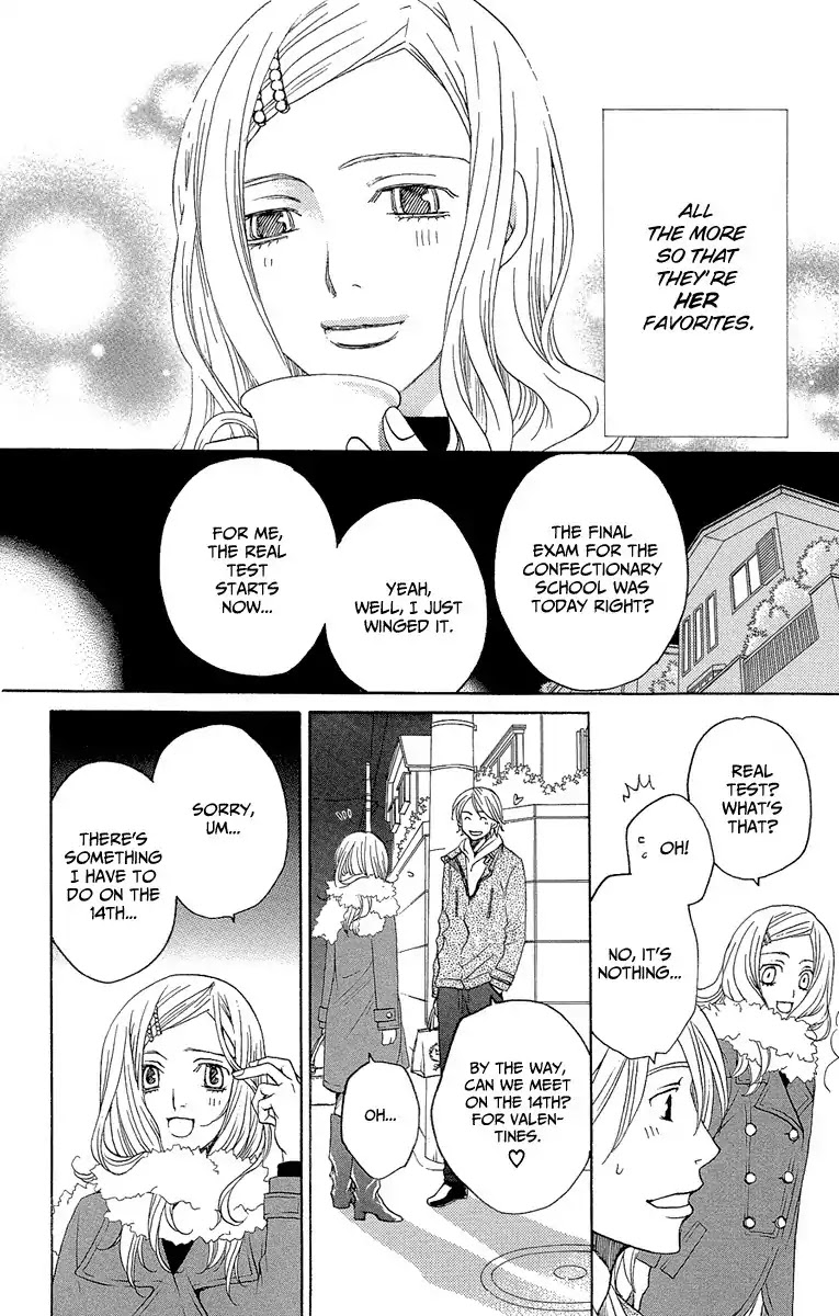 Shitsuren Chocolatier Chapter 1 page 10 - Chapter 1