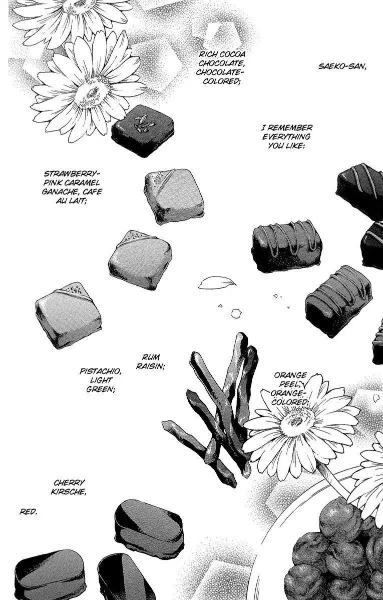 Shitsuren Chocolatier Chapter 1 page 20 - Chapter 1