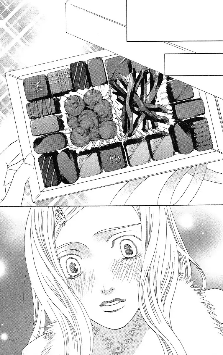 Shitsuren Chocolatier Chapter 1 page 21 - Chapter 1