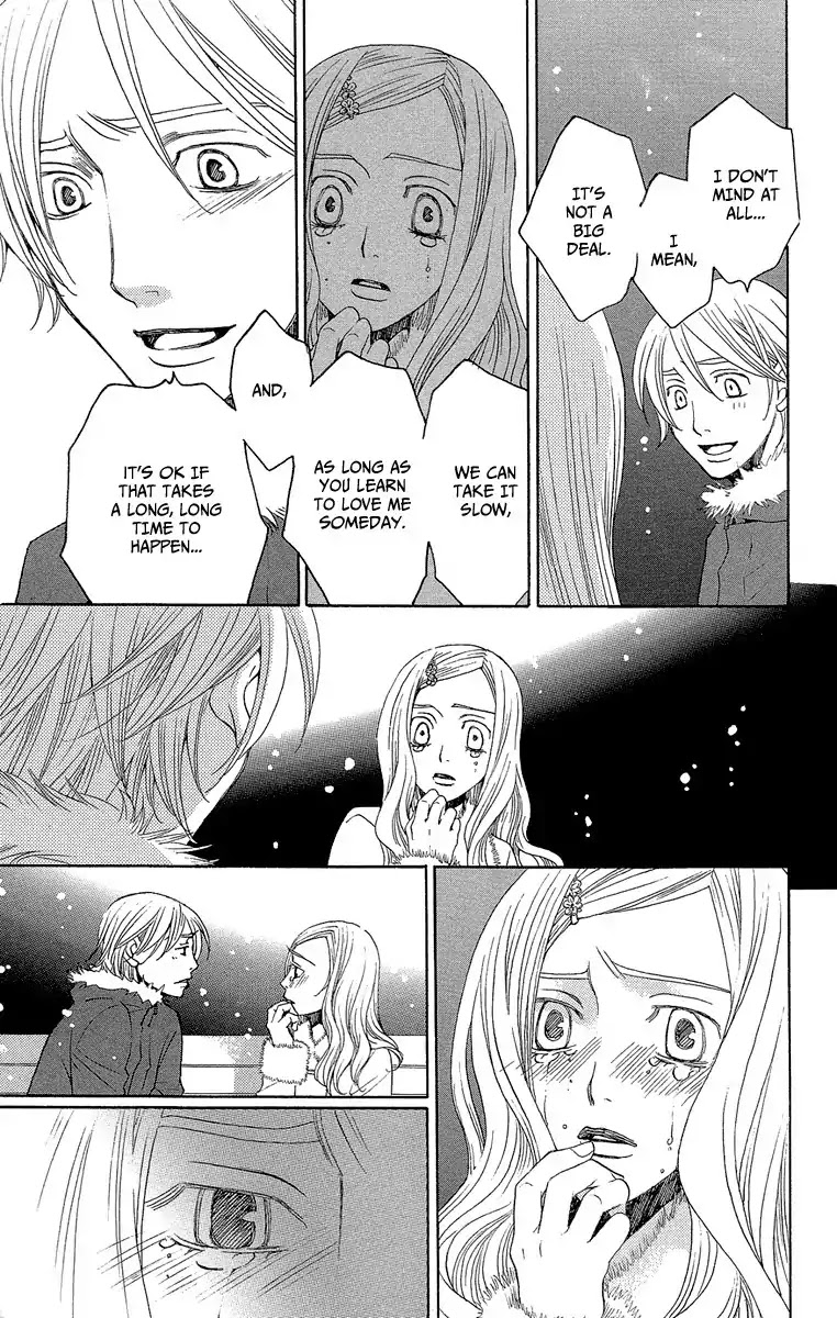 Shitsuren Chocolatier Chapter 1 page 31 - Chapter 1