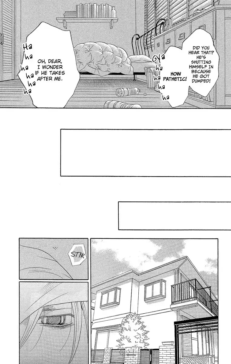Shitsuren Chocolatier Chapter 1 page 36 - Chapter 1
