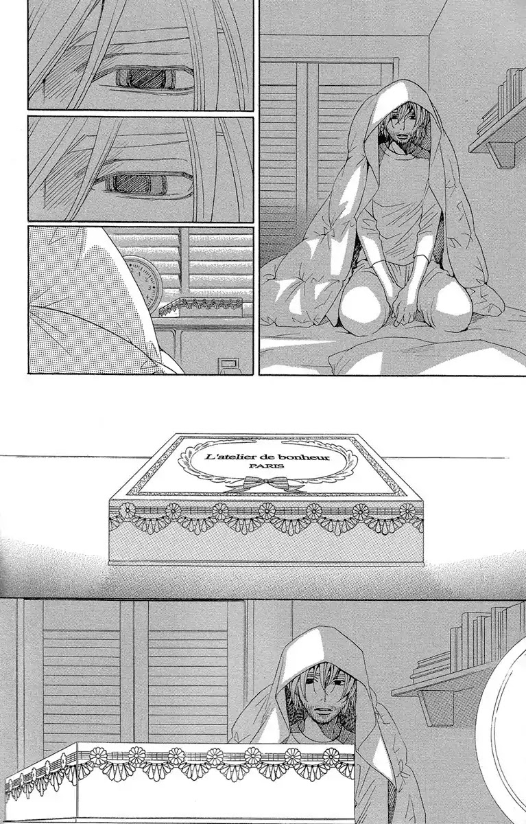 Shitsuren Chocolatier Chapter 1 page 37 - Chapter 1