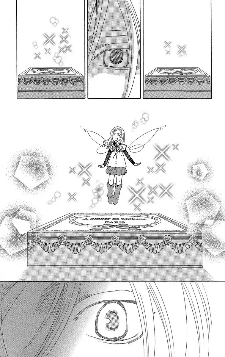 Shitsuren Chocolatier Chapter 1 page 38 - Chapter 1