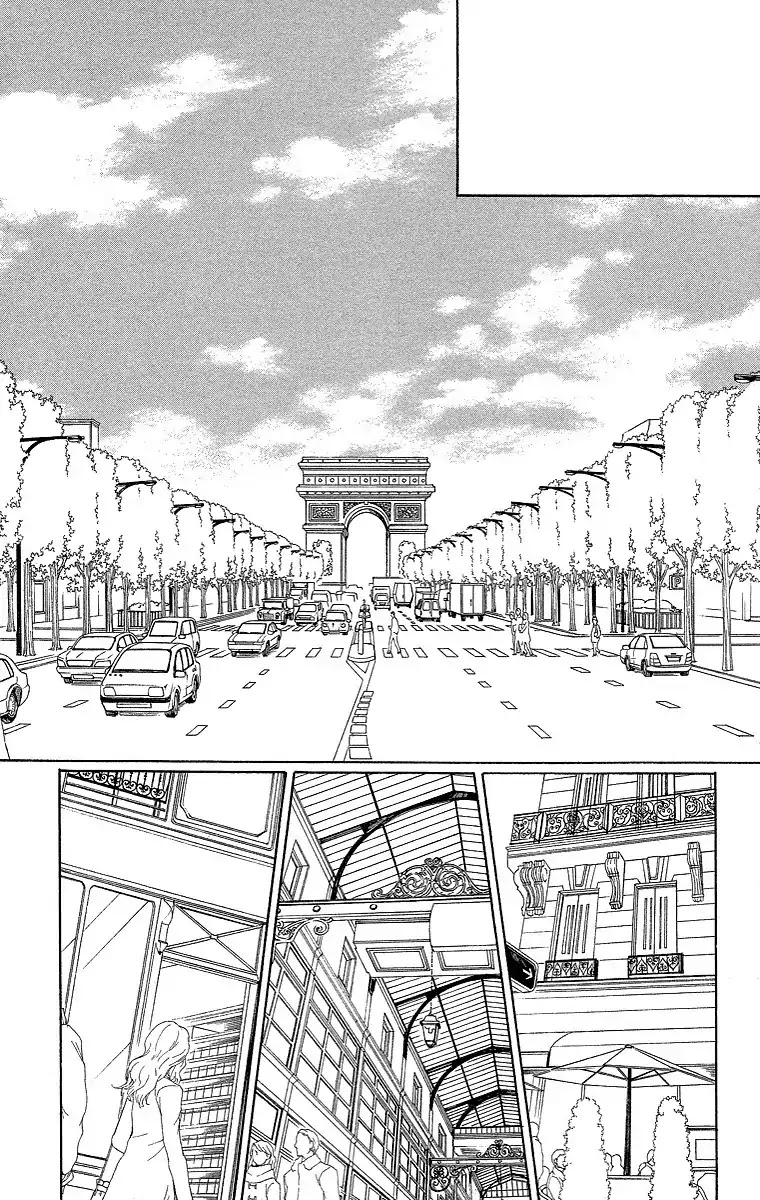 Shitsuren Chocolatier Chapter 1 page 40 - Chapter 1