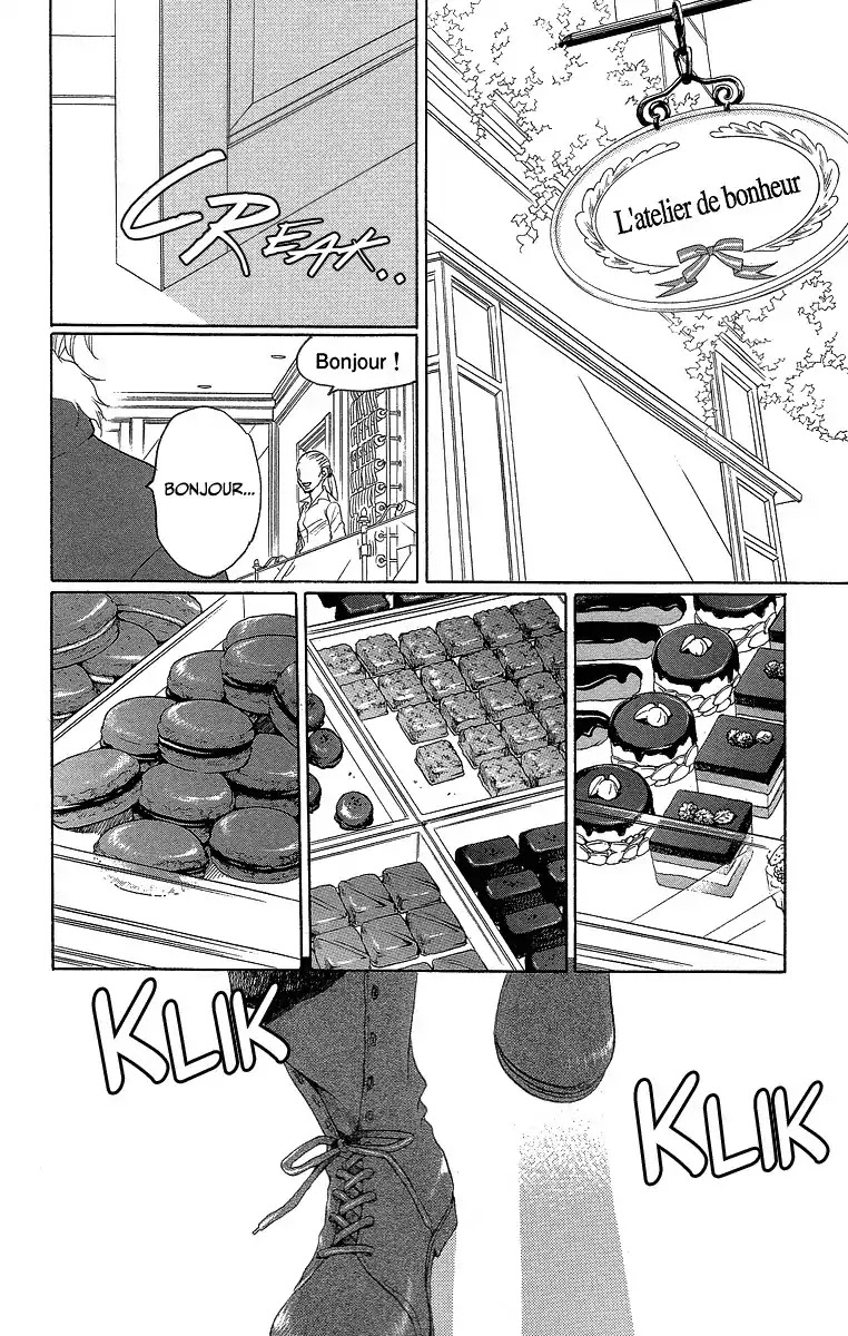 Shitsuren Chocolatier Chapter 1 page 41 - Chapter 1