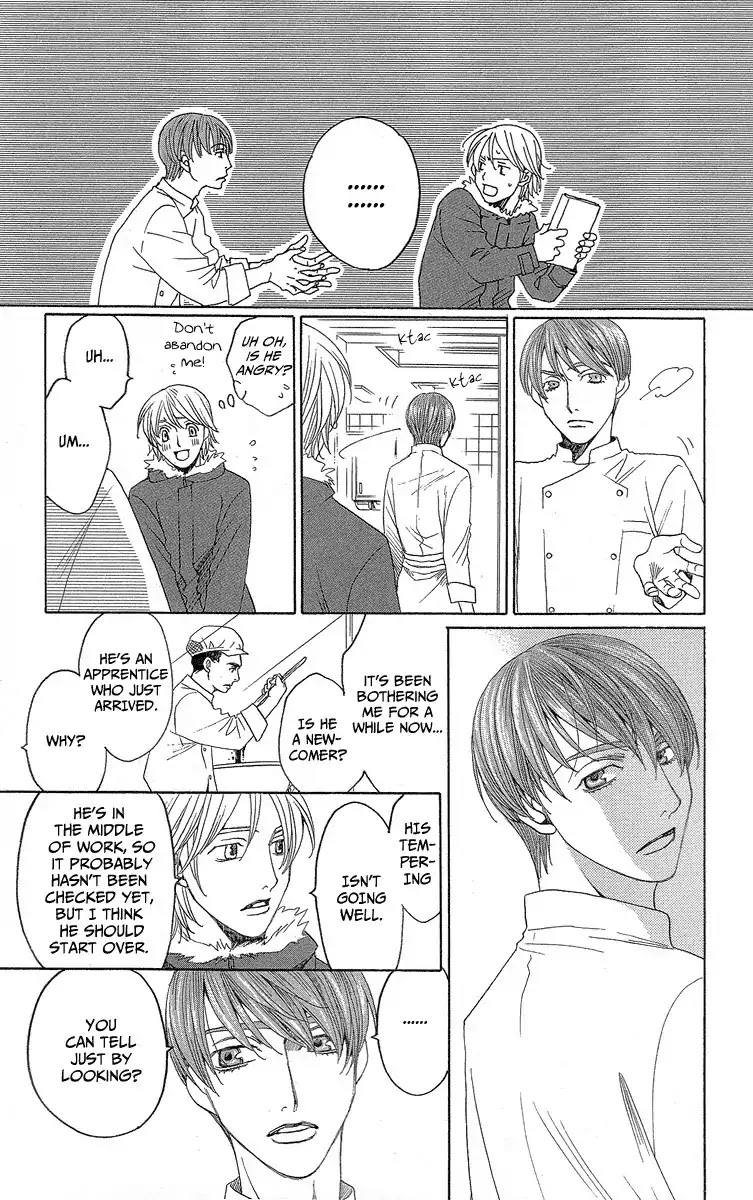 Shitsuren Chocolatier Chapter 1 page 48 - Chapter 1