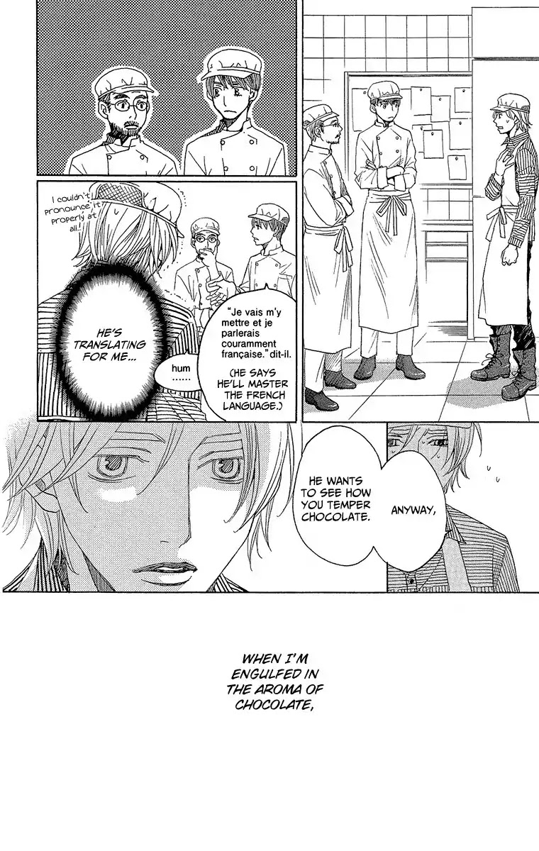 Shitsuren Chocolatier Chapter 1 page 51 - Chapter 1
