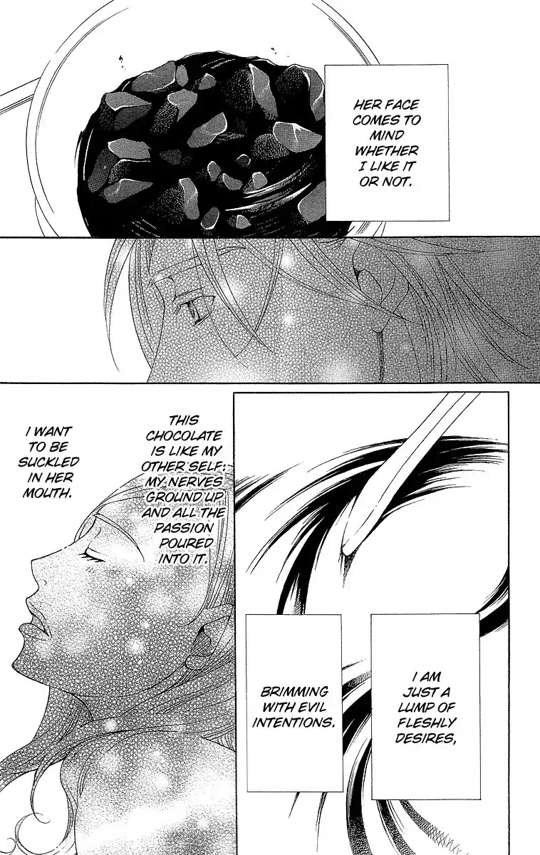 Shitsuren Chocolatier Chapter 1 page 52 - Chapter 1