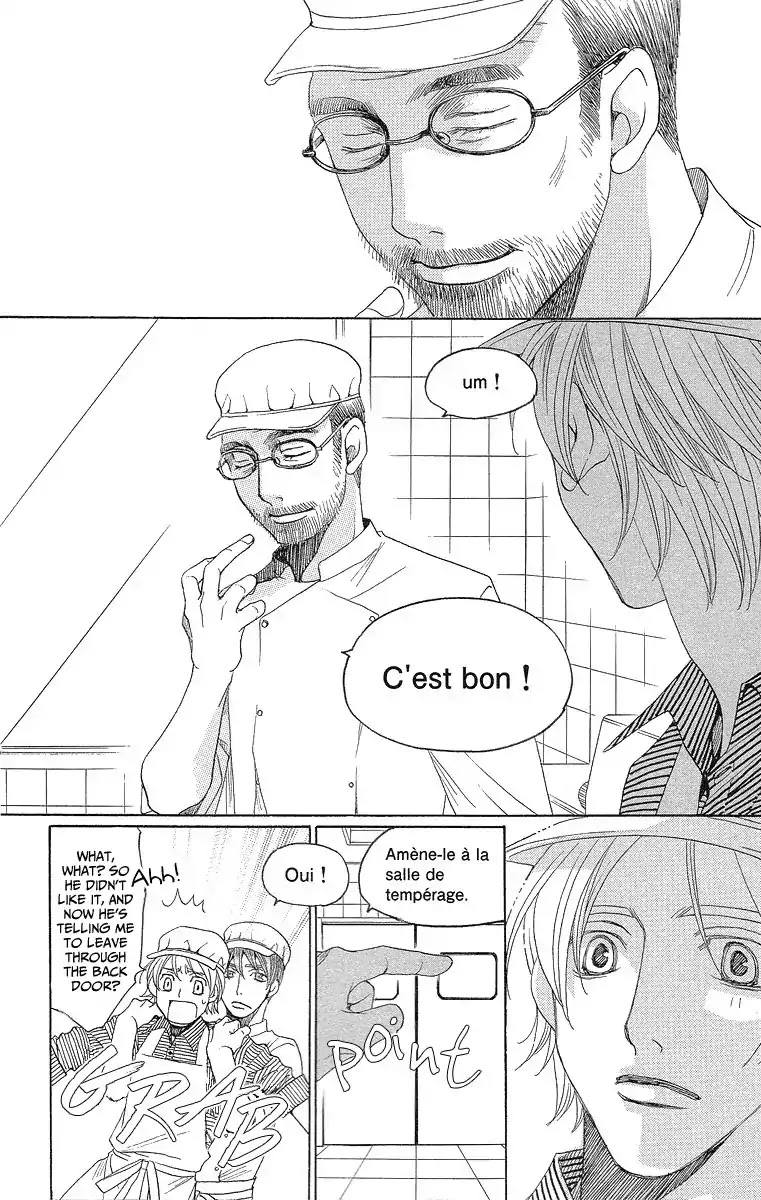Shitsuren Chocolatier Chapter 1 page 55 - Chapter 1