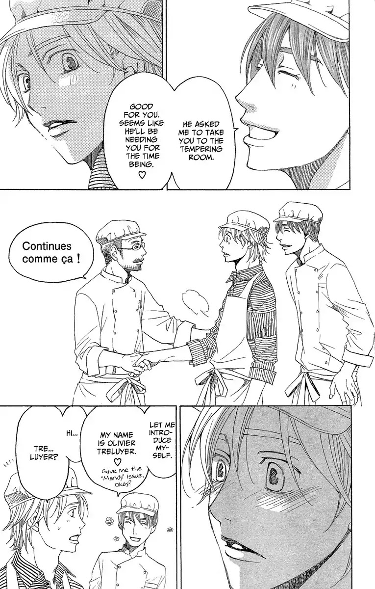 Shitsuren Chocolatier Chapter 1 page 56 - Chapter 1