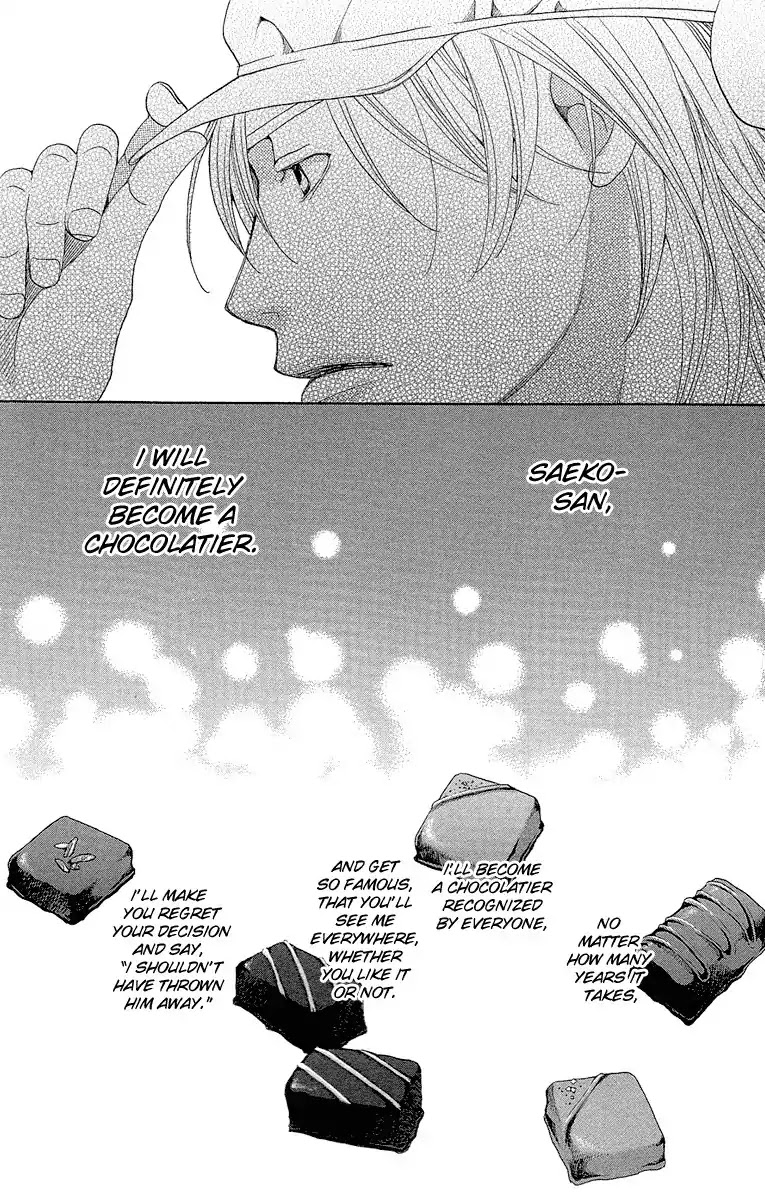 Shitsuren Chocolatier Chapter 1 page 59 - Chapter 1