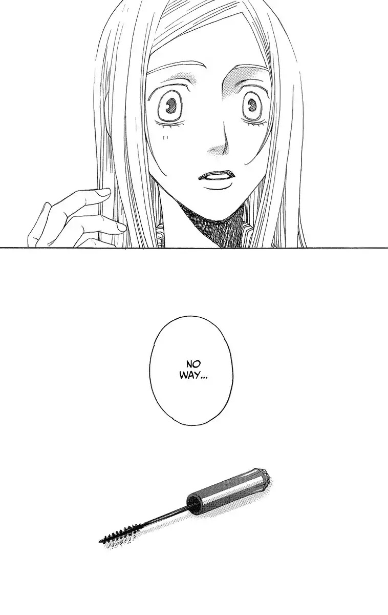Shitsuren Chocolatier Chapter 1 page 63 - Chapter 1
