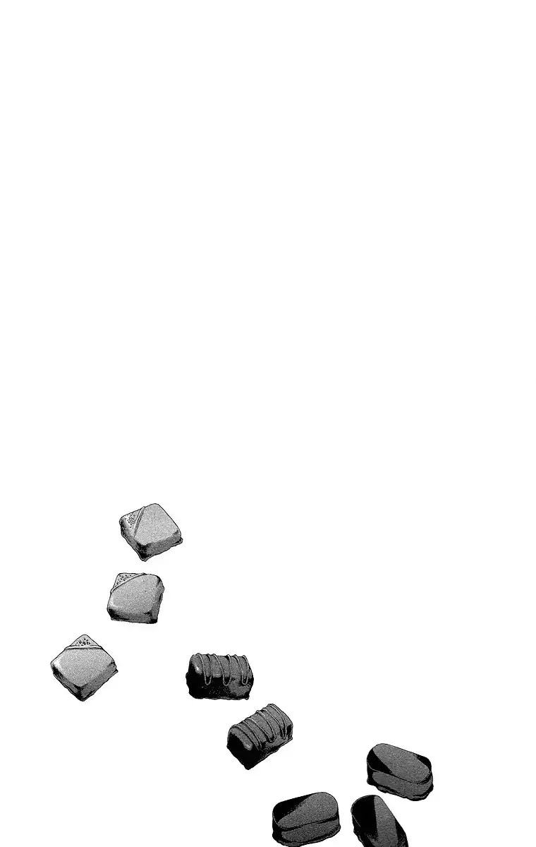 Shitsuren Chocolatier Chapter 1 page 64 - Chapter 1