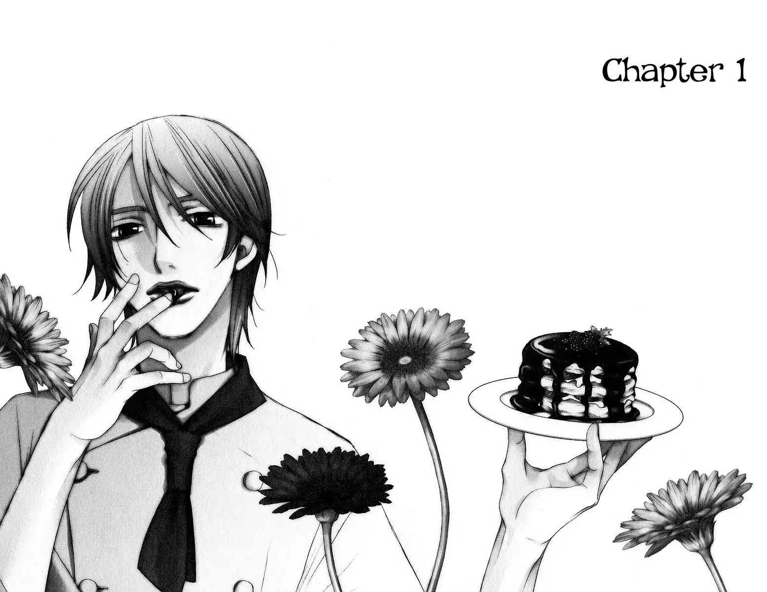 Shitsuren Chocolatier Chapter 1 page 7 - Chapter 1