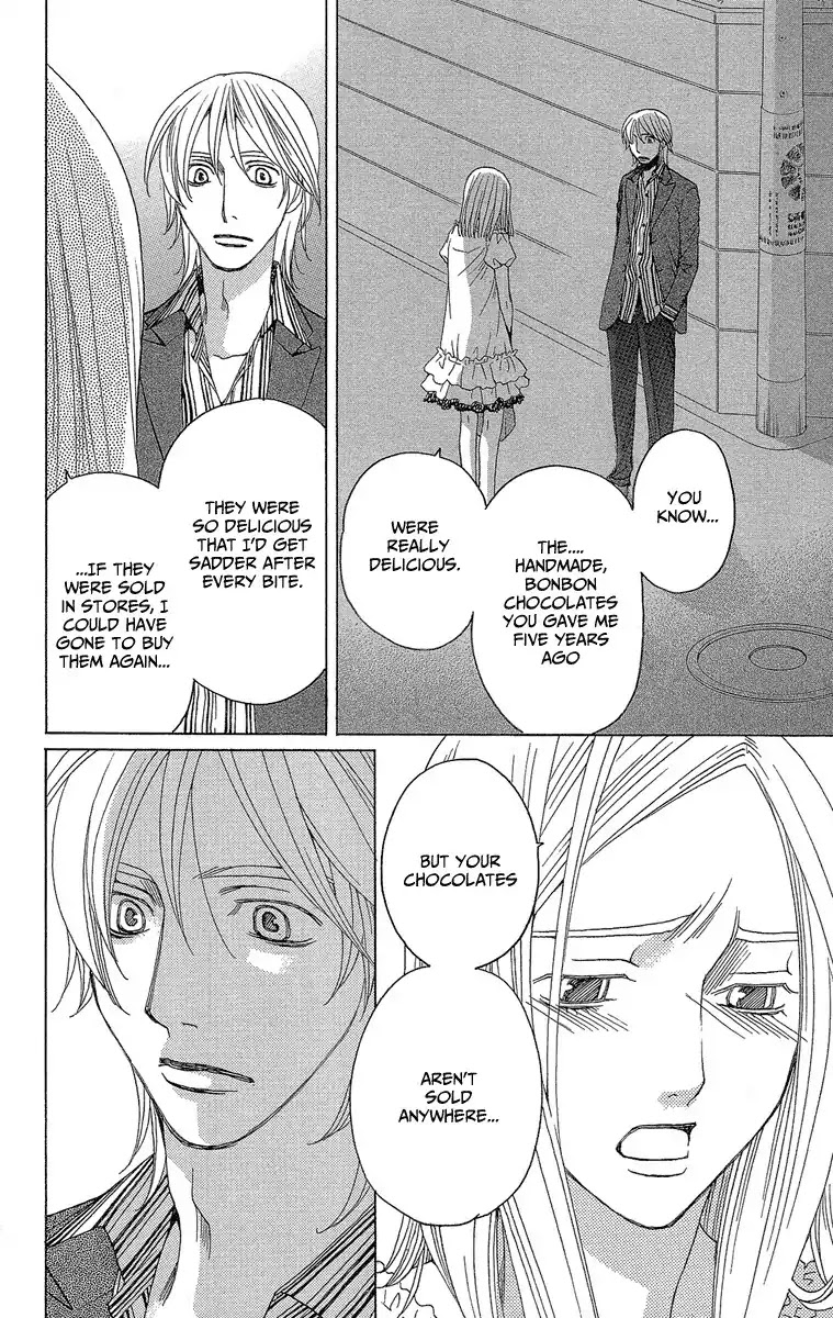 Shitsuren Chocolatier Chapter 2 page 10 - Chapter 2